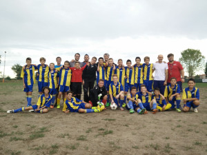 Foto stagione 2015/2016