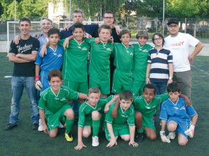 Foto stagione 2011/2012