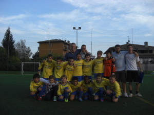 Foto stagione 2012/2013