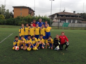 Foto stagione 2013/2014