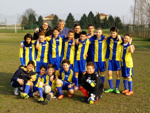 Foto stagione 2014/2015