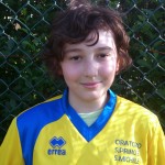 6 Luca Abbate (Abba) Aggregato per Trofeo Ciotola di Dudi e Torneo Oratori