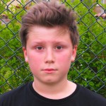 17 Giacomo Anselmetti (Jack)