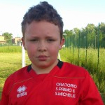 12 Filippo Bonelli