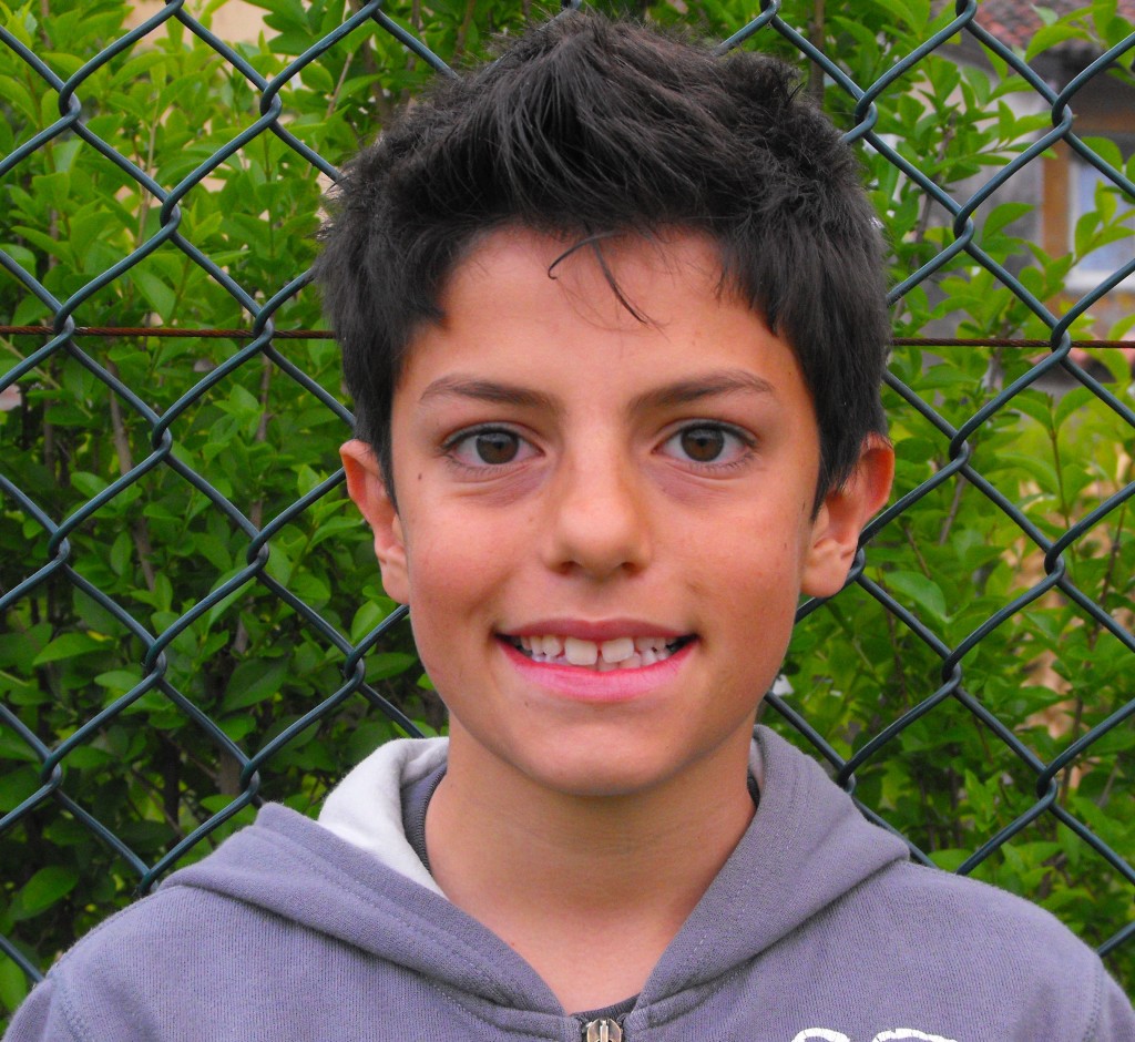 Busca Gabriele