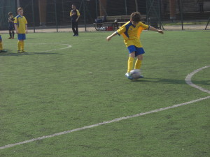 12/4/2014 Casorate - San Primo