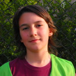 15 Ludovico Chierico (Ludo) Aggregato per Torneo Oratori