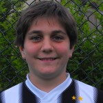 3 Mauro Compagnin (Bobone)