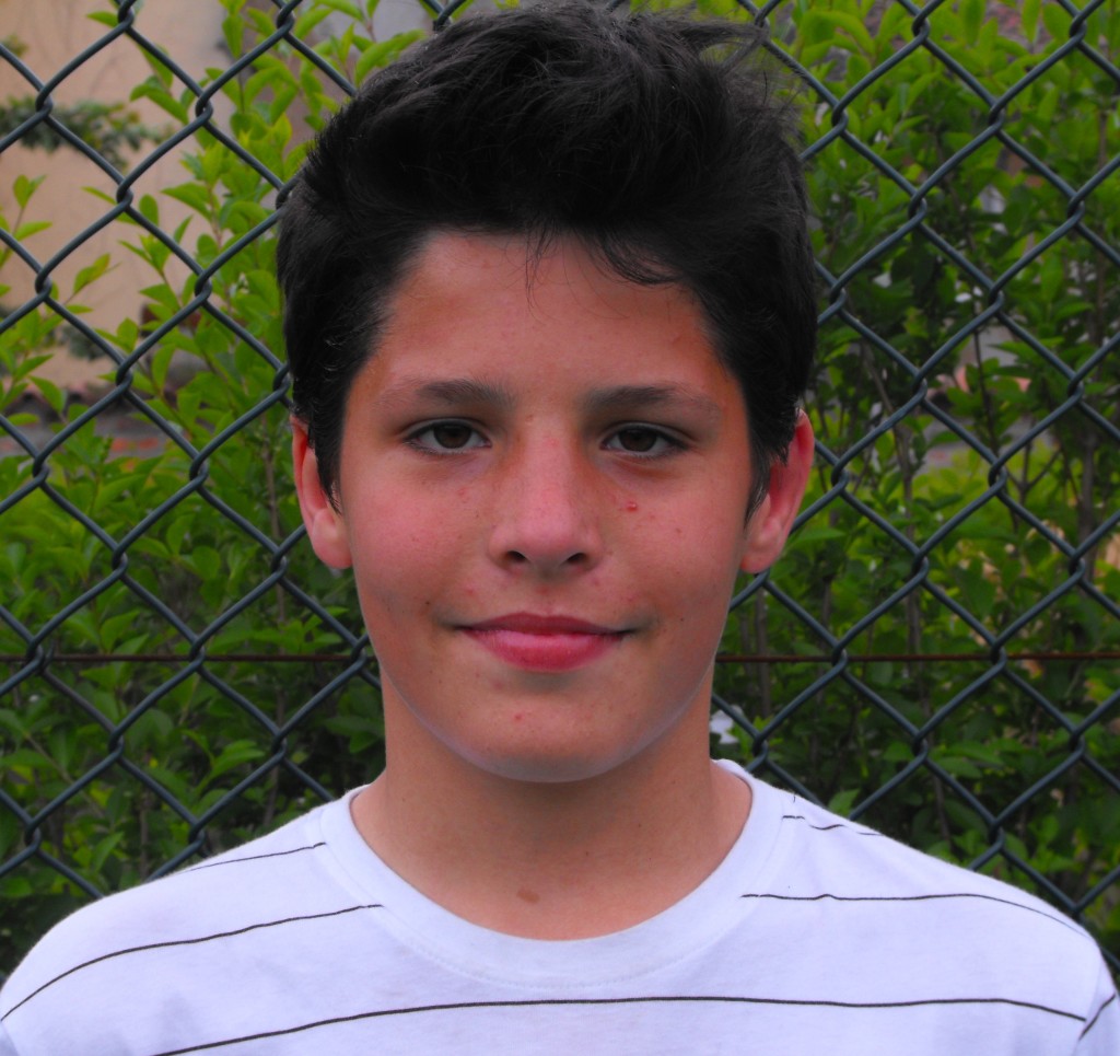 Crevani Francesco