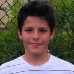 10 Francesco Crevani (Fra)
