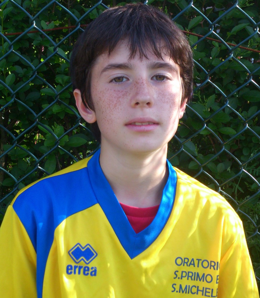 Gussoni Alessandro