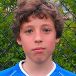 7 Riccardo Malcovati (Ricky)
