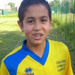 11 Juan Pablo Mulato Rojas (Pablo)
