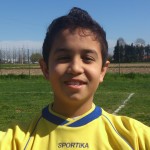 11 Juan Pablo Mulato Rojas (Pablo)