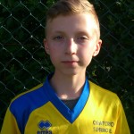 13 Denis Rajkowski