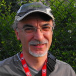 Roberto Ruzza (Staff)