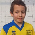 17 Francesco Solcia (Franci)