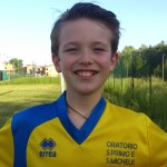 18 Giuseppe Tenore (Giuse)