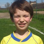 18 Giuseppe Tenore (Giuse)