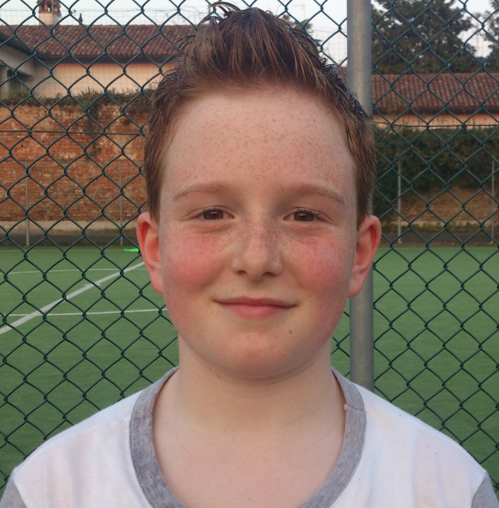Tombola Mattia