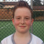 16 Mattia Tombola (Matti)