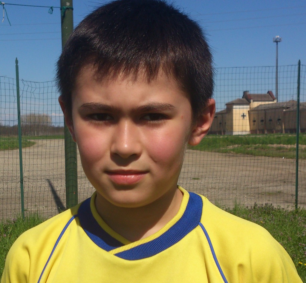 Venegoni Duccio