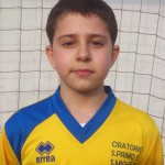 5 Francesco Vercesi (Verce)