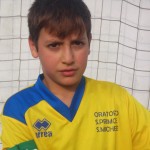 14 Romoaldo Zorila (Romi)