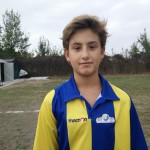 Antonio Staffa (Anto)