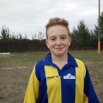 Mattia Tombola (Matti)