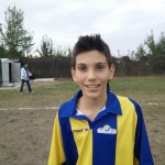 Stiven Rexa (Stiven)