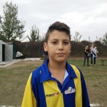 Romoaldo Zorila (Romi)