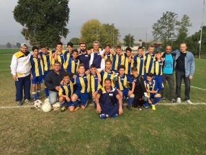 Foto Stagione 2016/2017 <br> (clicca sull'immagine per vedere tutte le foto)